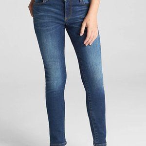 NWT Gap Kids Super Skinny Jeans 14 PLUS